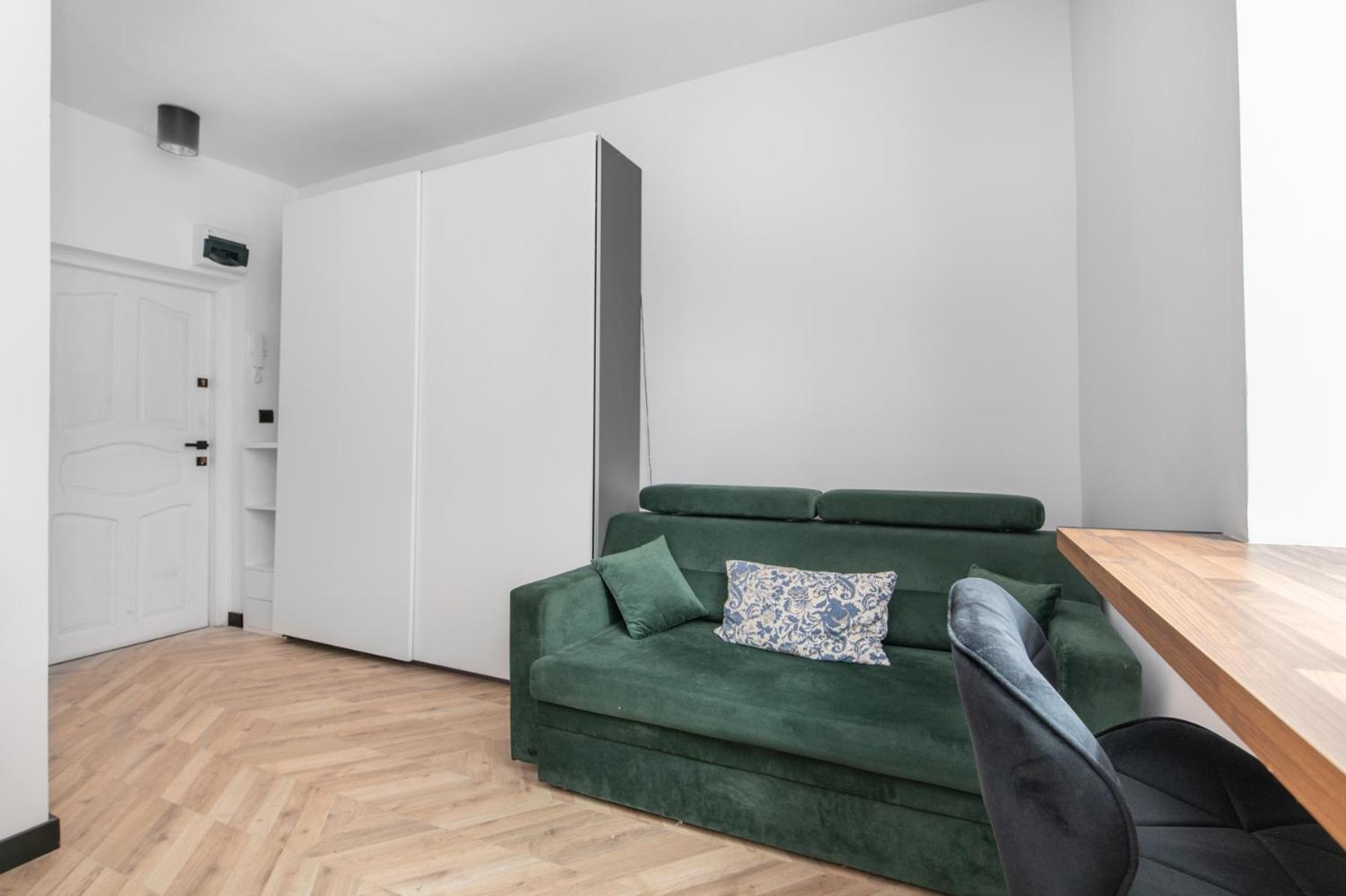 Cosmo Apartments - Old Town Gdansk Bagian luar foto